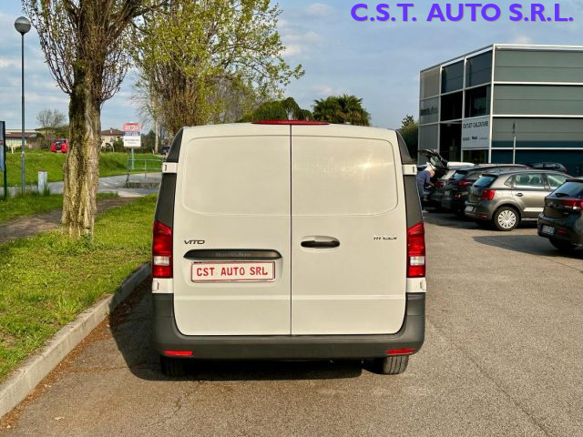 MERCEDES-BENZ Vito usata, con Controllo trazione