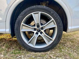 AUDI Q5 usata, con Autoradio