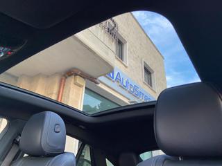 MERCEDES-BENZ GLE 350 usata, con Telecamera per parcheggio assistito