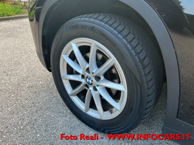 BMW X1 usata, con Volante multifunzione