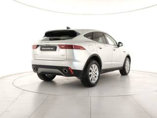 JAGUAR E-Pace usata, con Antifurto