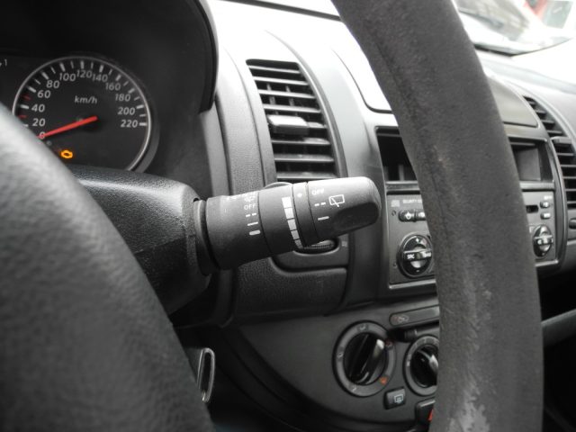 NISSAN Note usata 24