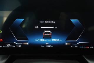 BMW X1 usata 12