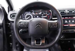 CITROEN C3 usata, con Fendinebbia