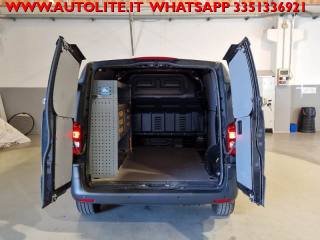 MERCEDES-BENZ Vito usata, con Chiusura centralizzata