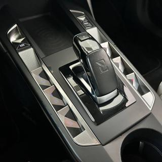 DS AUTOMOBILES DS 3 Crossback usata, con Sedile posteriore sdoppiato