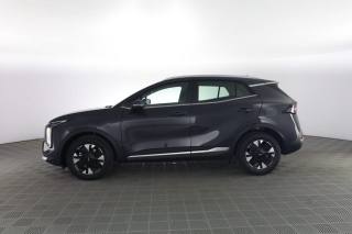 KIA Sportage usata 6