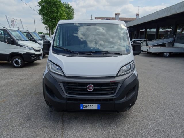 FIAT Ducato usata, con Airbag