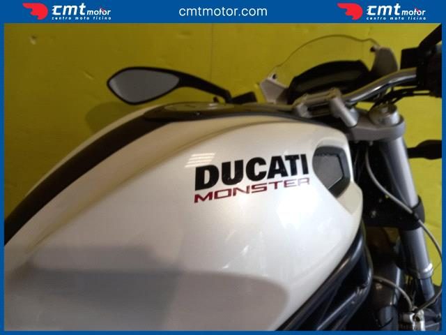 DUCATI Monster 696 usata 5