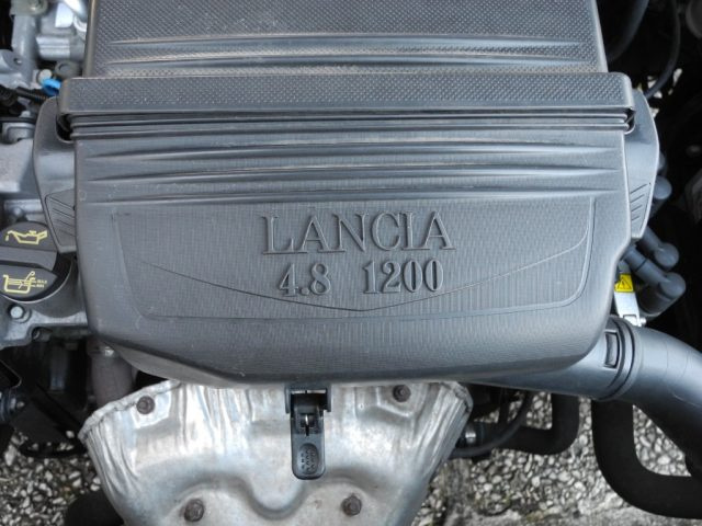 LANCIA Ypsilon usata 55