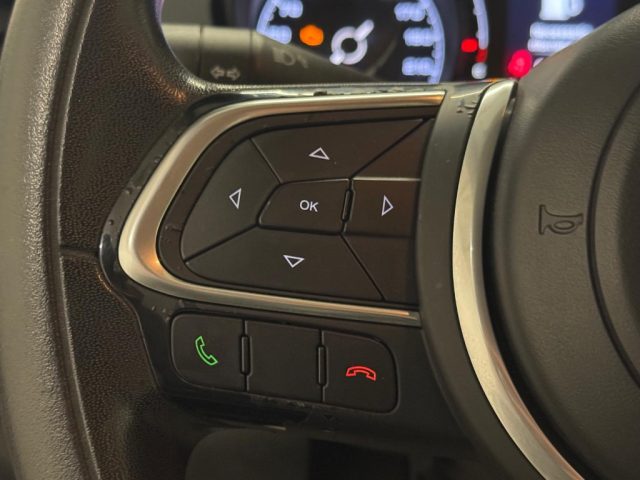 FIAT 500X usata, con Bracciolo