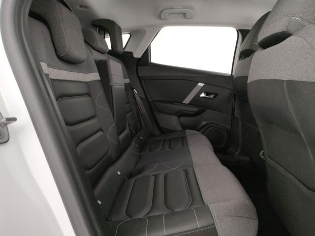 CITROEN C4 usata, con Touch screen