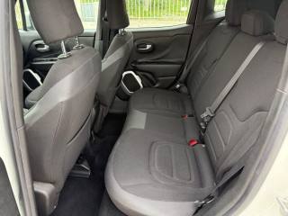 JEEP Renegade usata, con Bluetooth