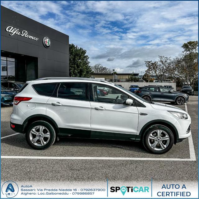 FORD Kuga usata, con Airbag Passeggero