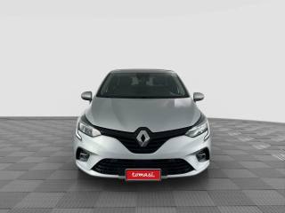 RENAULT Clio usata 7