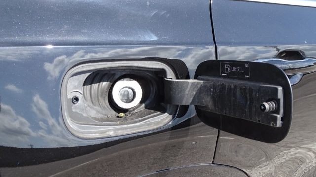 VOLVO XC90 usata, con Riconoscimento dei segnali stradali