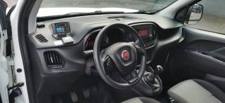 FIAT Doblo usata 9
