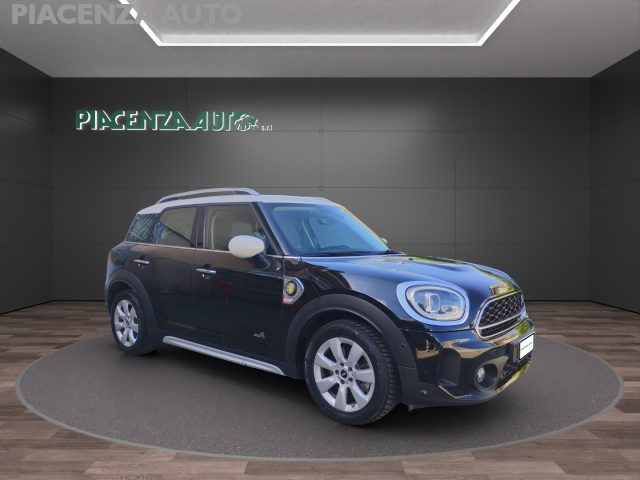 MINI Countryman usata, con ABS