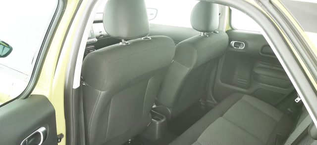 CITROEN C4 Cactus usata 56