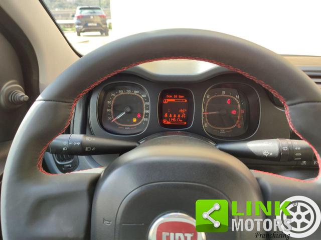 FIAT Panda usata 14