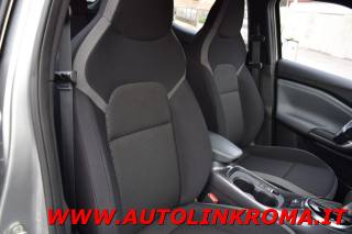 NISSAN Juke usata, con Cronologia tagliandi