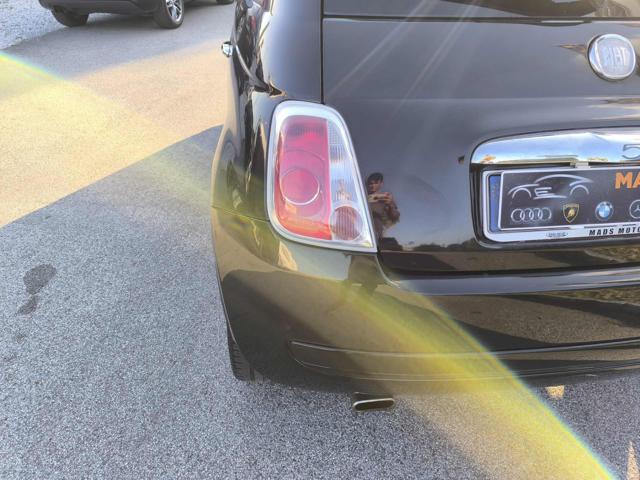 FIAT 500 usata, con Climatizzatore