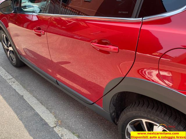 PEUGEOT 2008 usata 39