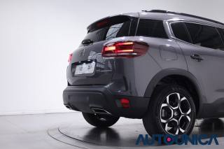 CITROEN C5 Aircross usata, con Monitoraggio pressione pneumatici