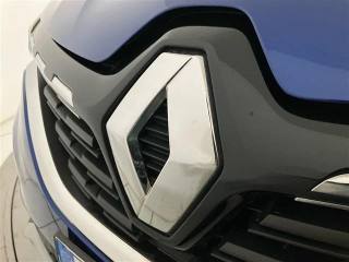 RENAULT Captur usata 27