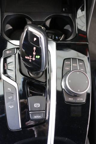 BMW X4 usata, con Airbag testa