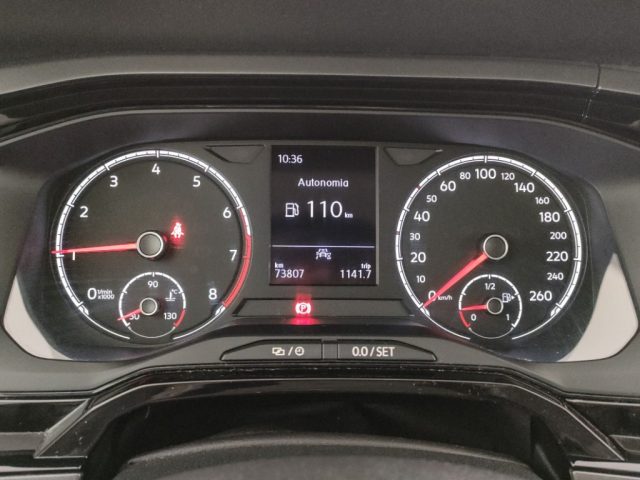 VOLKSWAGEN Polo usata, con ESP