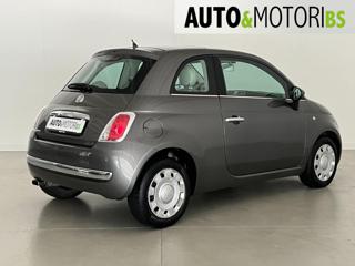 FIAT 500 usata, con Airbag Passeggero