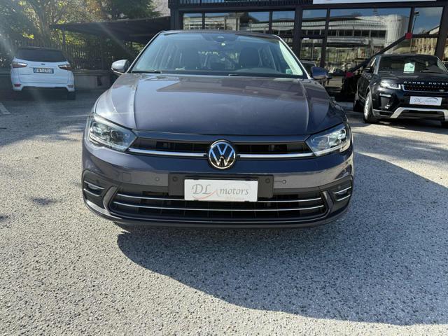 VOLKSWAGEN Polo usata, con Airbag