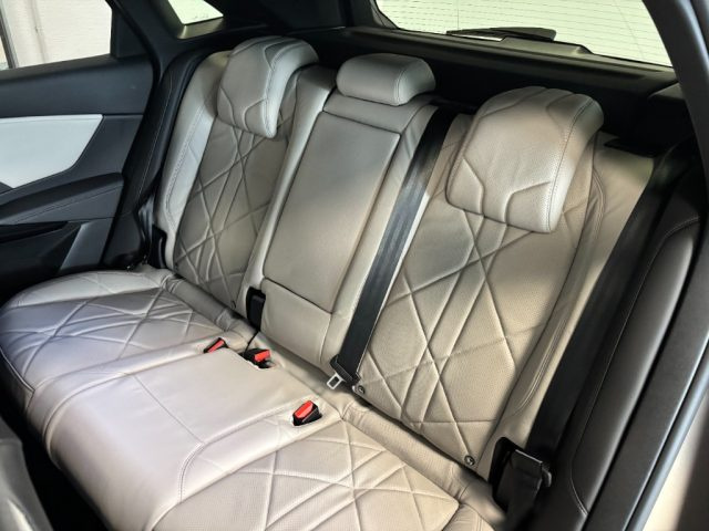 DS AUTOMOBILES DS 7 usata, con Controllo trazione