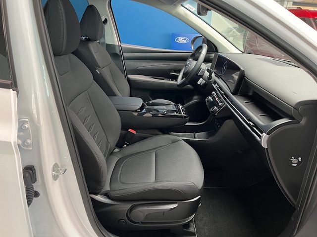 HYUNDAI Tucson usata, con Controllo trazione