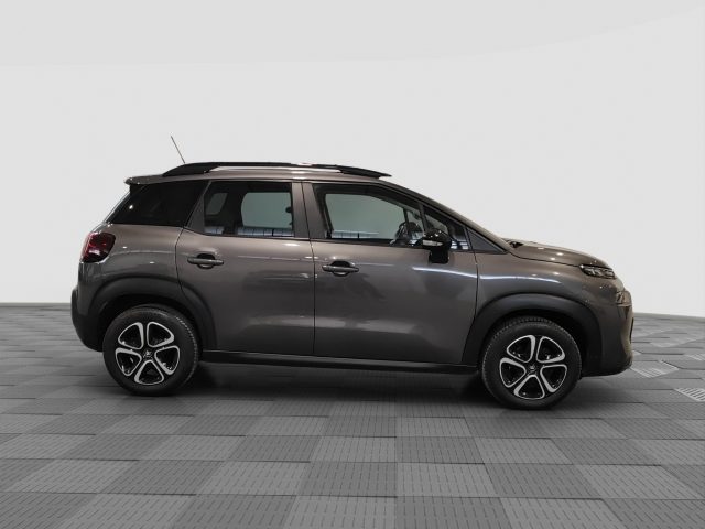CITROEN C3 Aircross usata 5