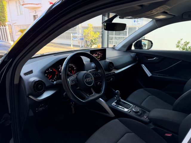 AUDI Q2 usata, con Specchietti laterali elettrici