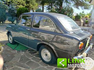 FIAT 850 usata 4