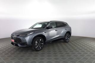 MG HS usata 7