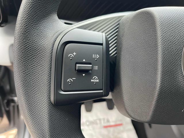 CITROEN C3 usata, con Controllo elettronico della corsia