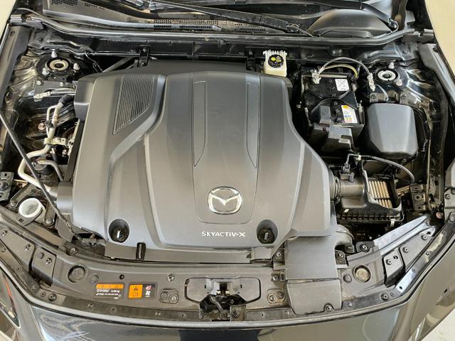 MAZDA 3 usata, con Controllo trazione