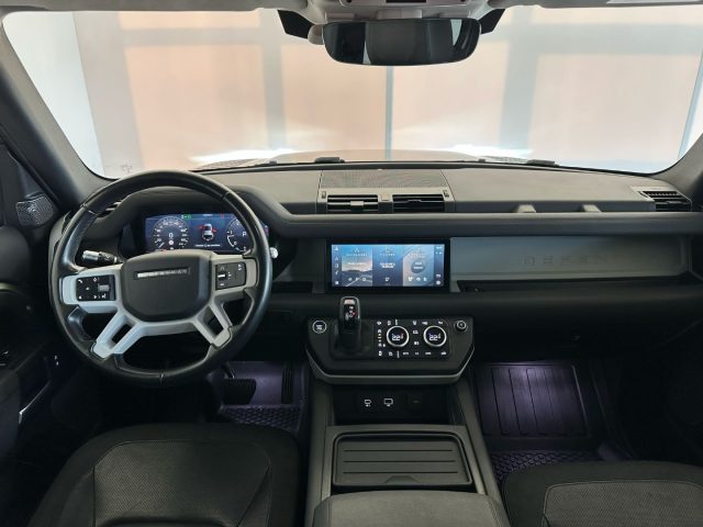 LAND ROVER Defender usata, con Airbag Passeggero