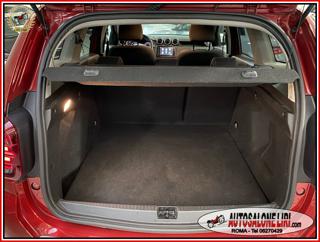 DACIA Duster usata, con Controllo trazione