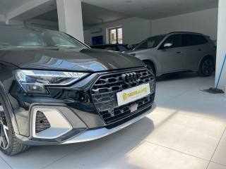AUDI A3 usata, con Climatizzatore