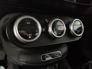FIAT 500X usata, con Controllo trazione