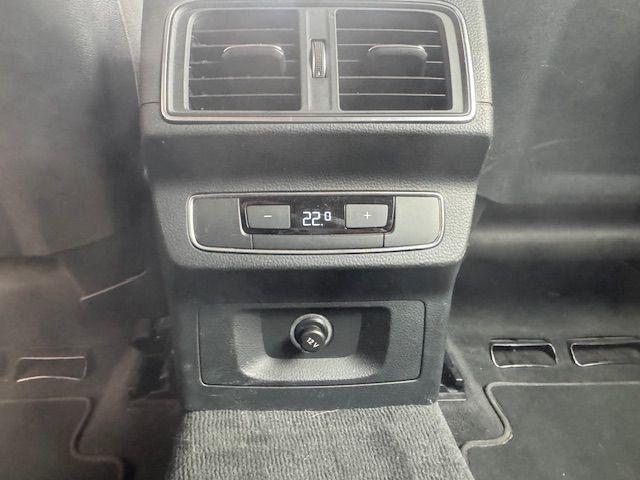 AUDI Q5 usata, con Climatizzatore