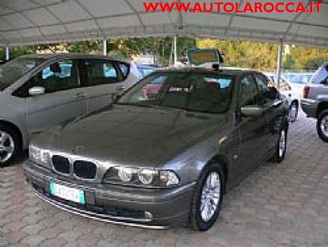 BMW 530 usata, con Airbag