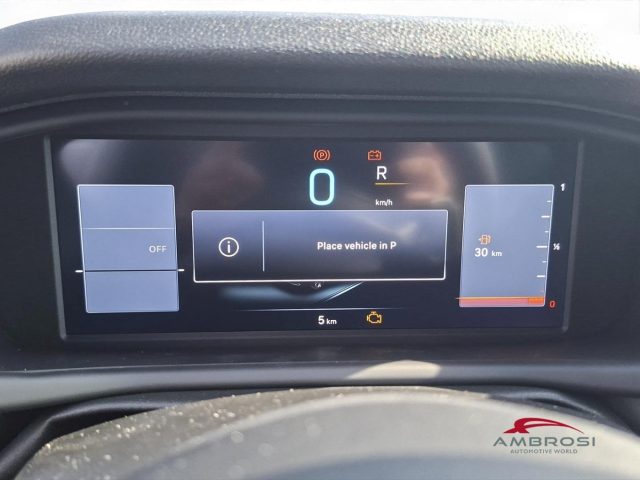 JEEP Avenger usata 12