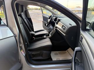 VOLKSWAGEN T-Roc usata, con Chiusura centralizzata