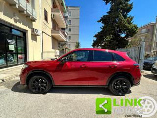 HONDA ZR-V usata 22